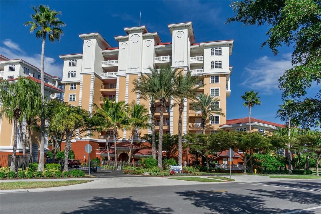 167 Tampa Ave. #815, Venice, FL 34285