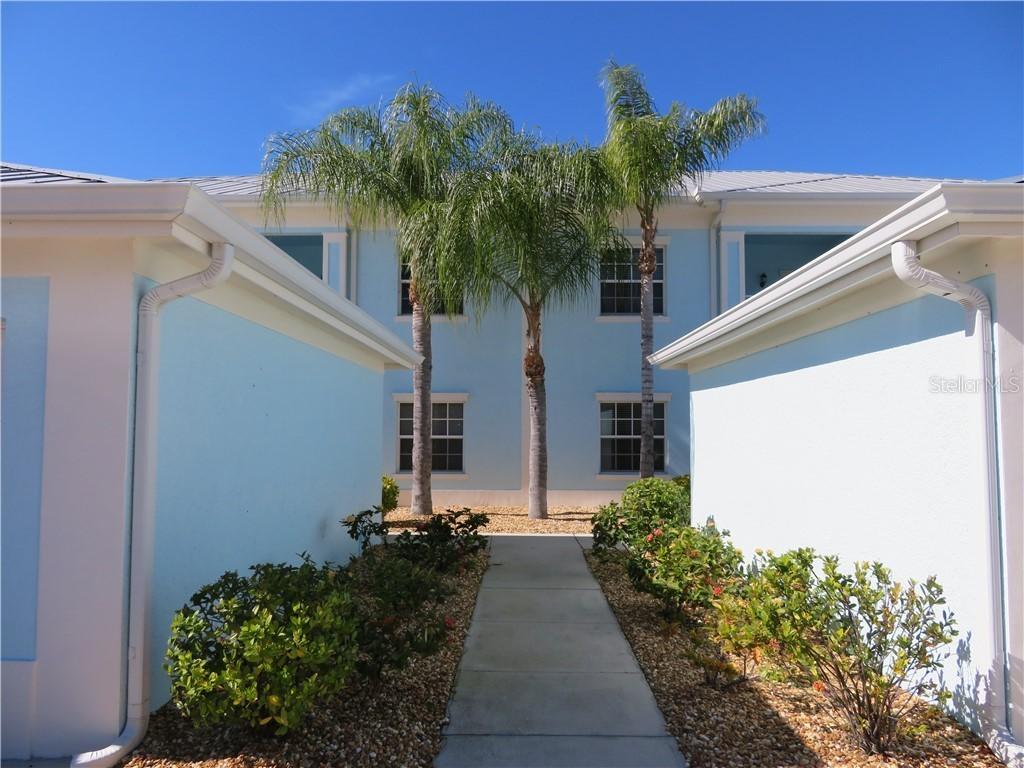 5743 Sabal Trace Dr. #203BD5, North Port, FL 34287