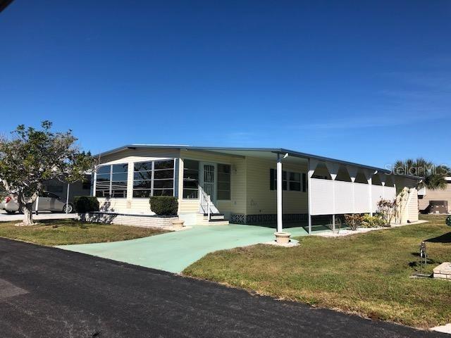 423 Vasto Dr., Venice, FL 34285