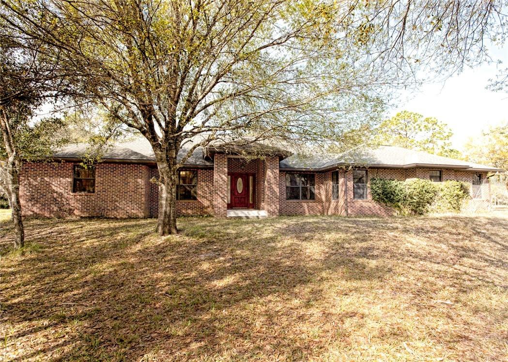 4135 Woodland Blvd., North Port, FL 34291