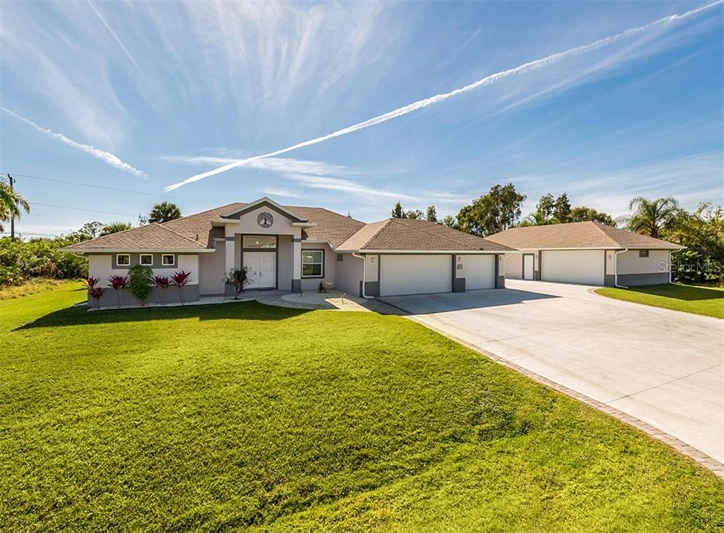 9375 Prospect Ave, Englewood, FL 34224