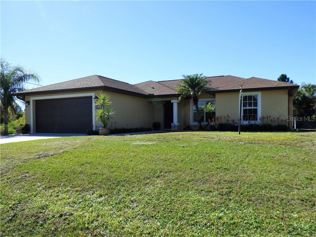 2575 Colorade Ave., North Port, FL 34286