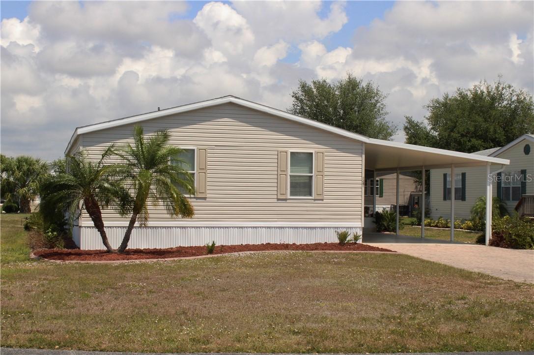 9241 Pinehaven Way, Englewood, FL 34224