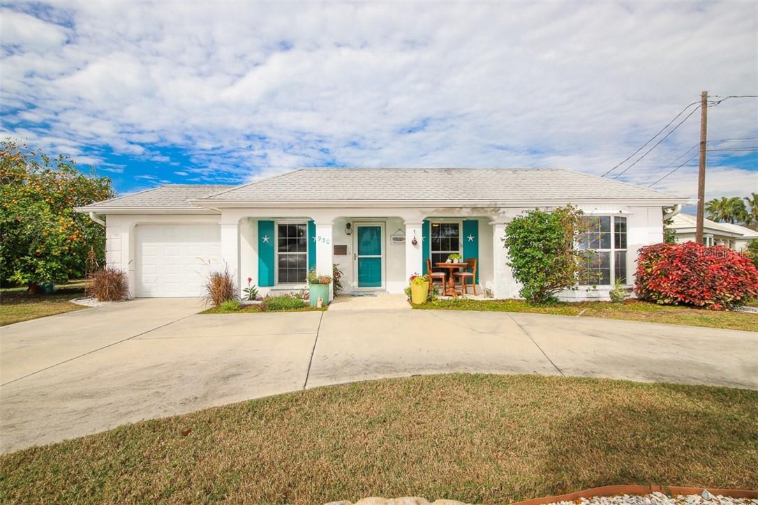 930 Inlet Cir., Venice, FL 34285