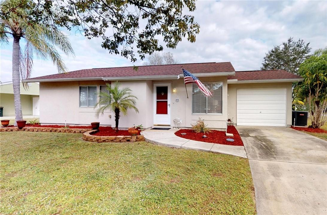 5092 Trekell St., North Port, FL 34287