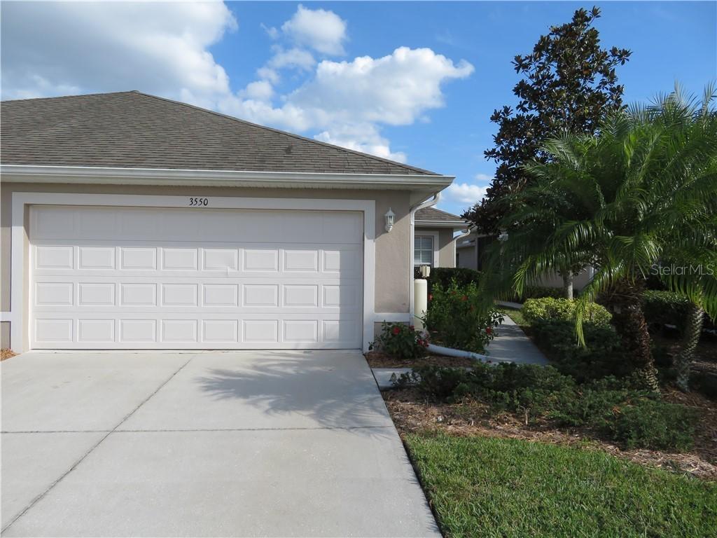 3550 Lakewood Blvd., North Port, FL 34287