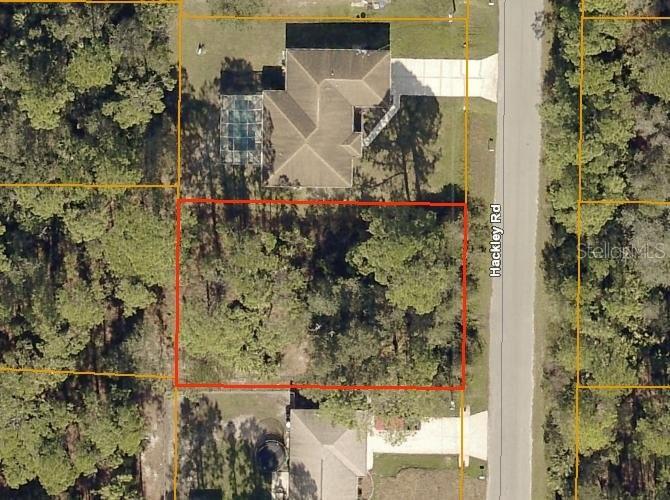 [Address Hidden by Seller], North Port, FL 34288