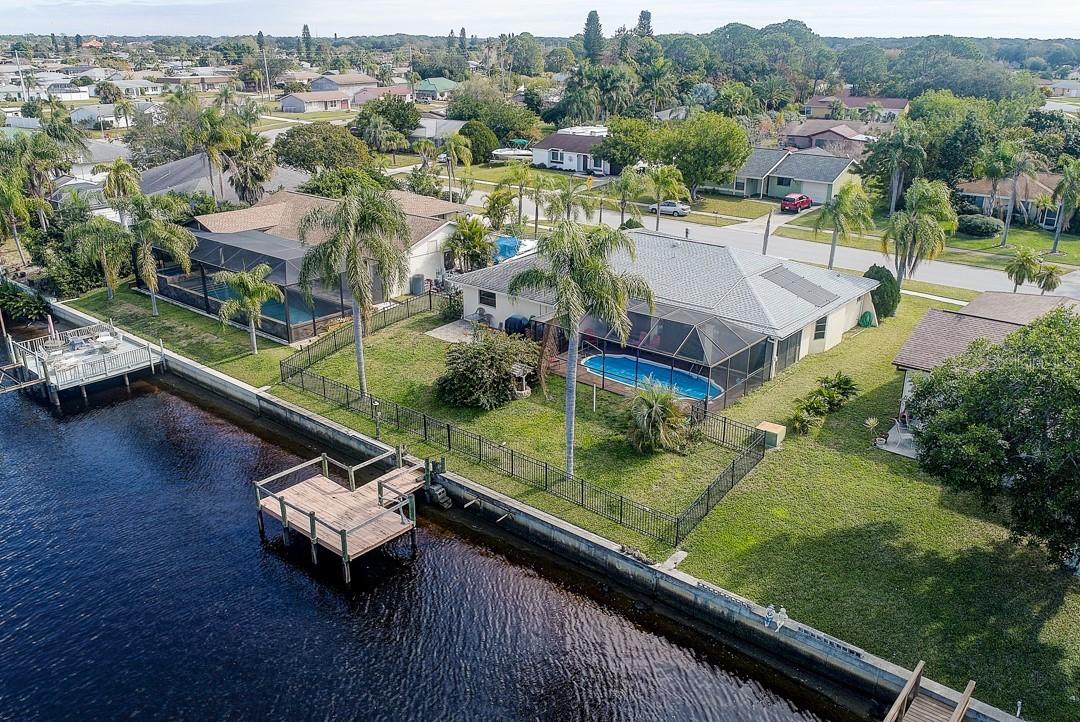6834 Kenwood Dr., North Port, FL 34287