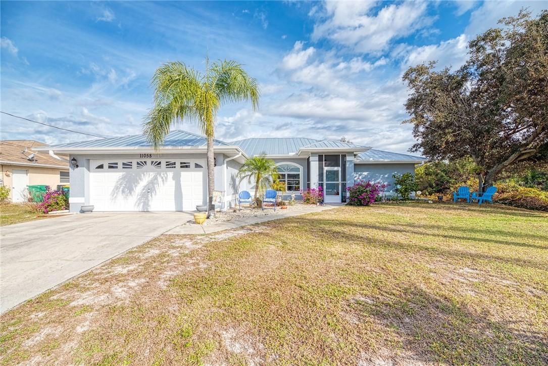 11058 Greenway Ave., Englewood, FL 34224