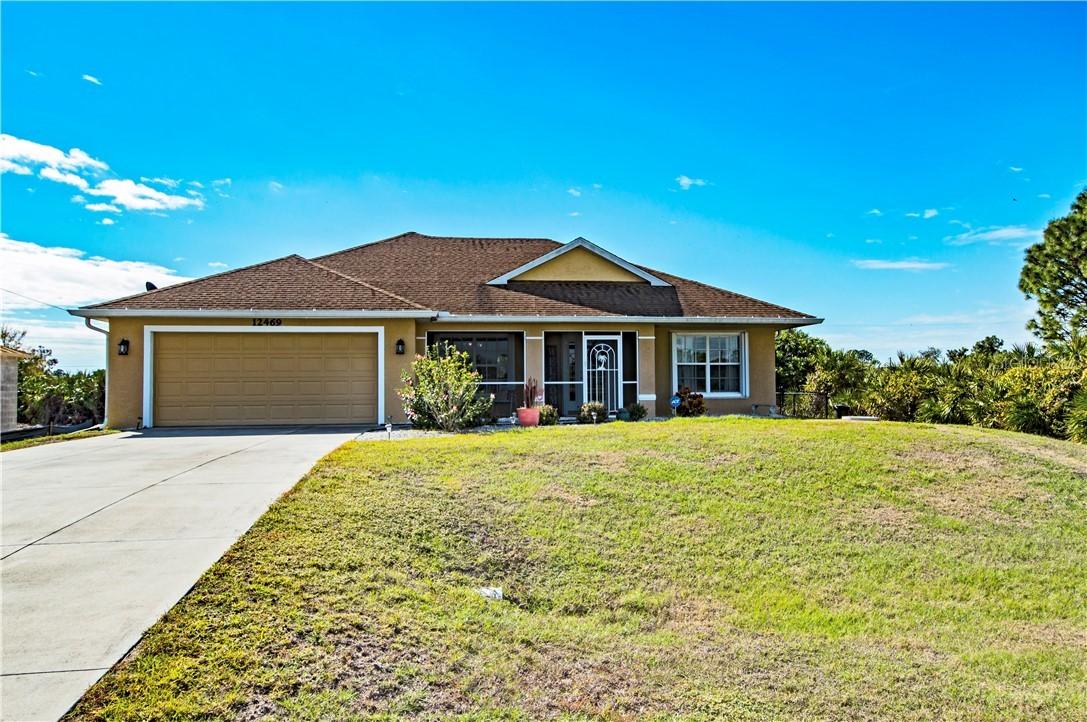 12469 Willmington Blvd., Port Charlotte, FL 33981