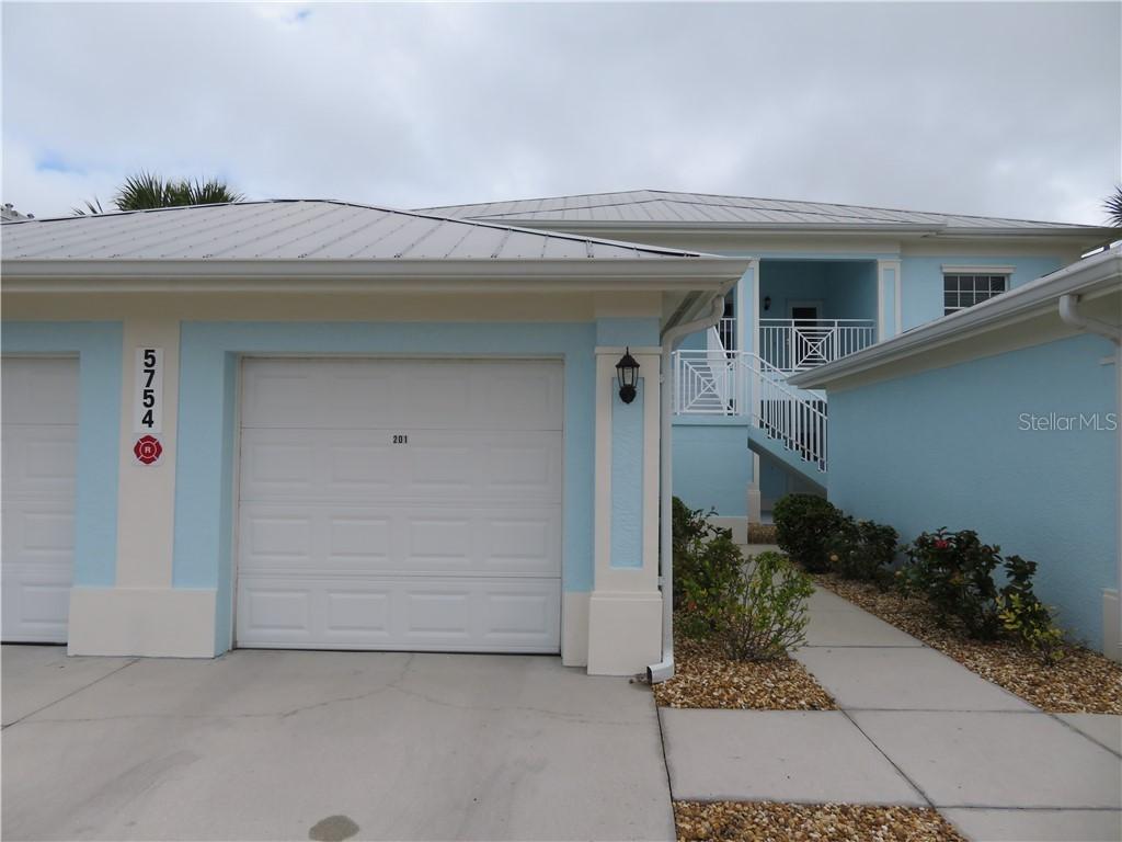 5754 Sabal Trace Dr. #201BD5, North Port, FL 34287