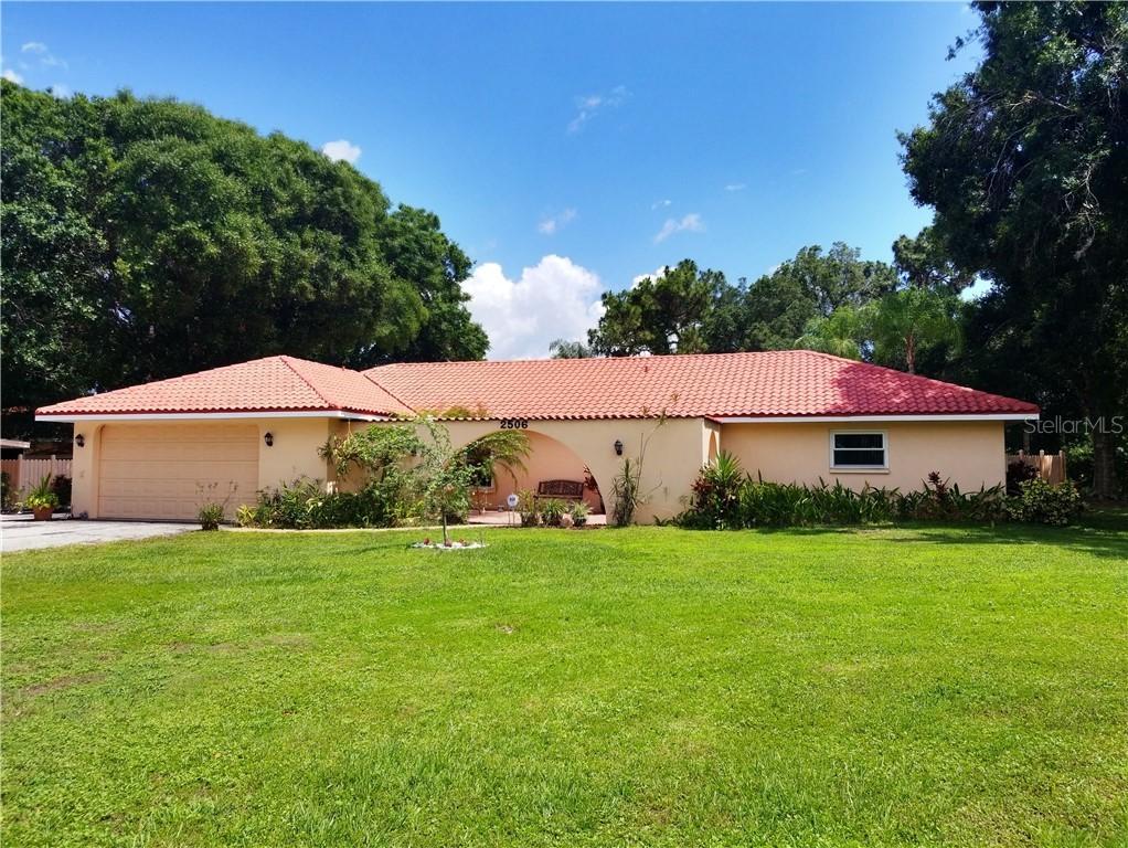 2506 Hermitage Blvd., Venice, FL 34292