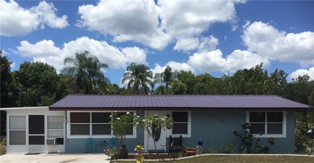 1540 Philip Pl., Englewood, FL 34223