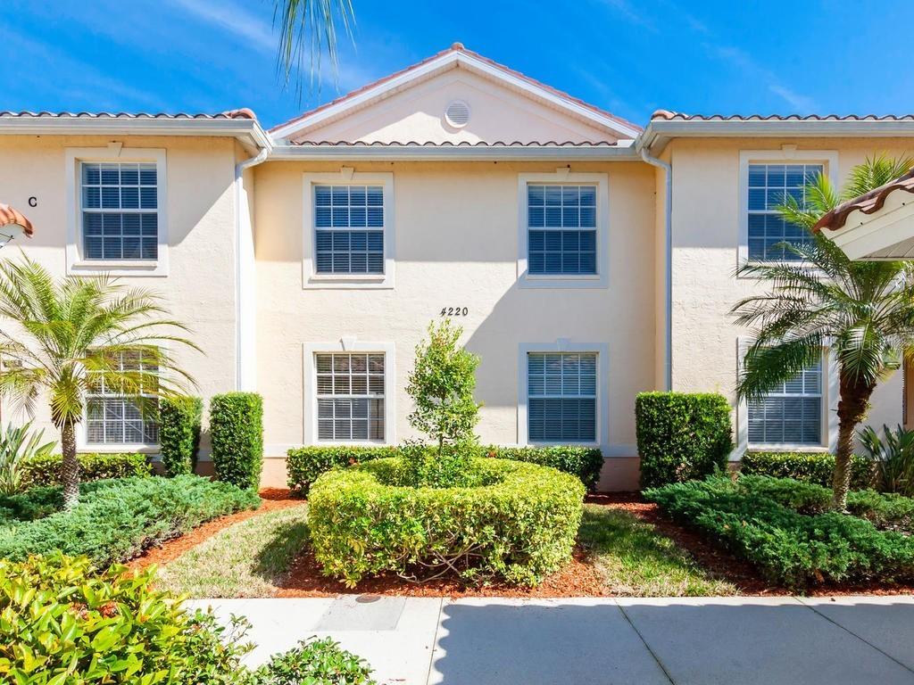4220 Vicenza Dr. #A28, Venice, FL 34293