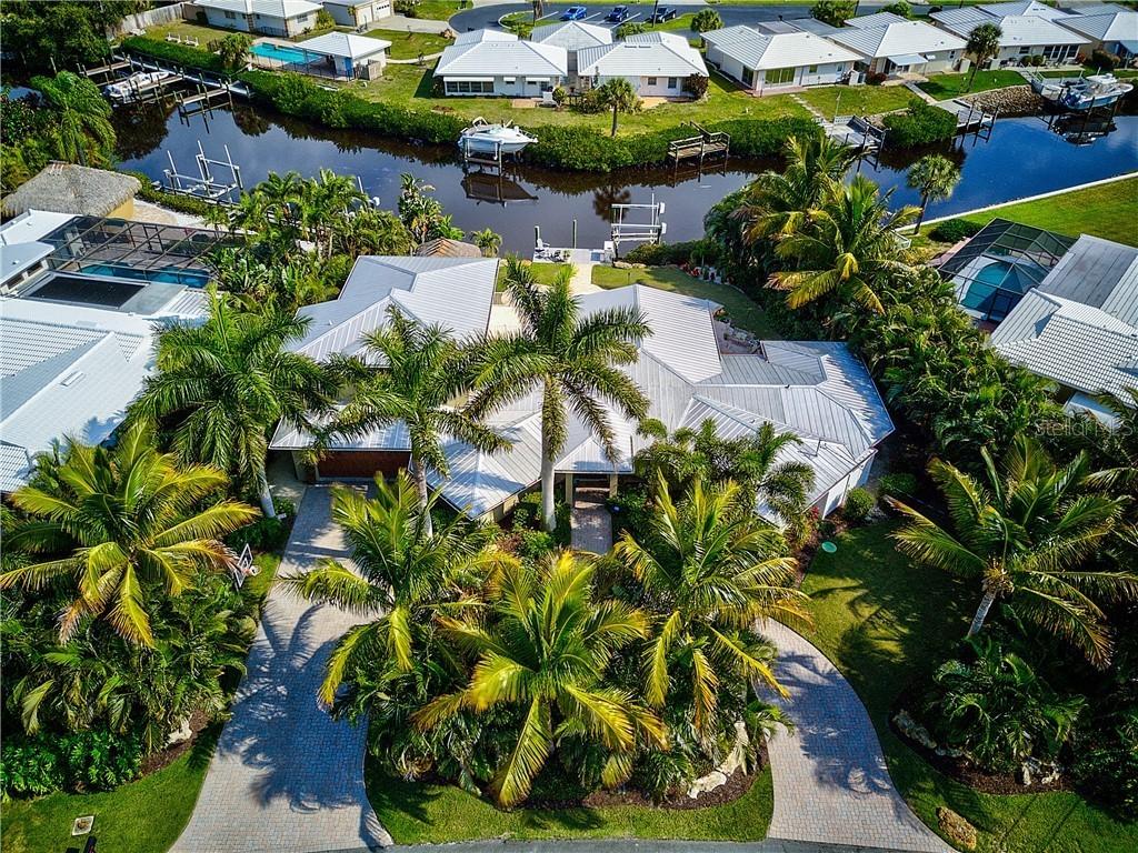 108 Tina Island Dr., Osprey, FL 34229