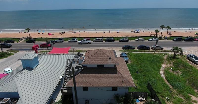 607 N Ocean Shore Blvd., Flagler Beach, FL 32136