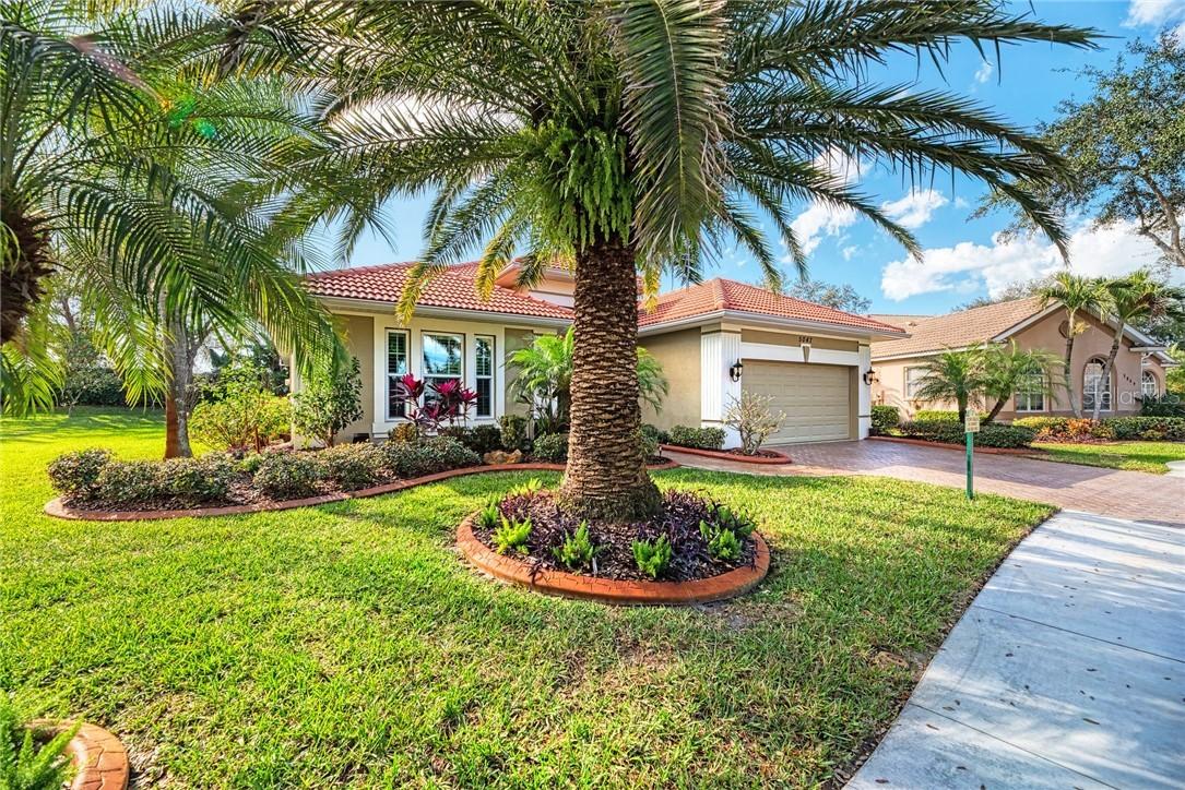 5047 Bella Terra Dr., Venice, FL 34293