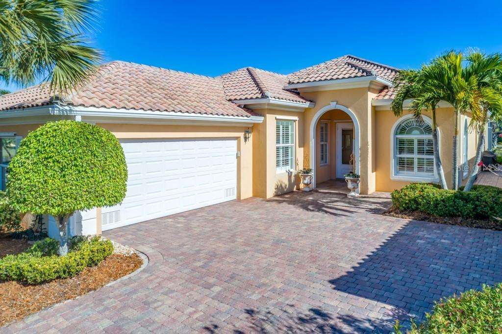 13302 Coluccio St., Venice, FL 34293