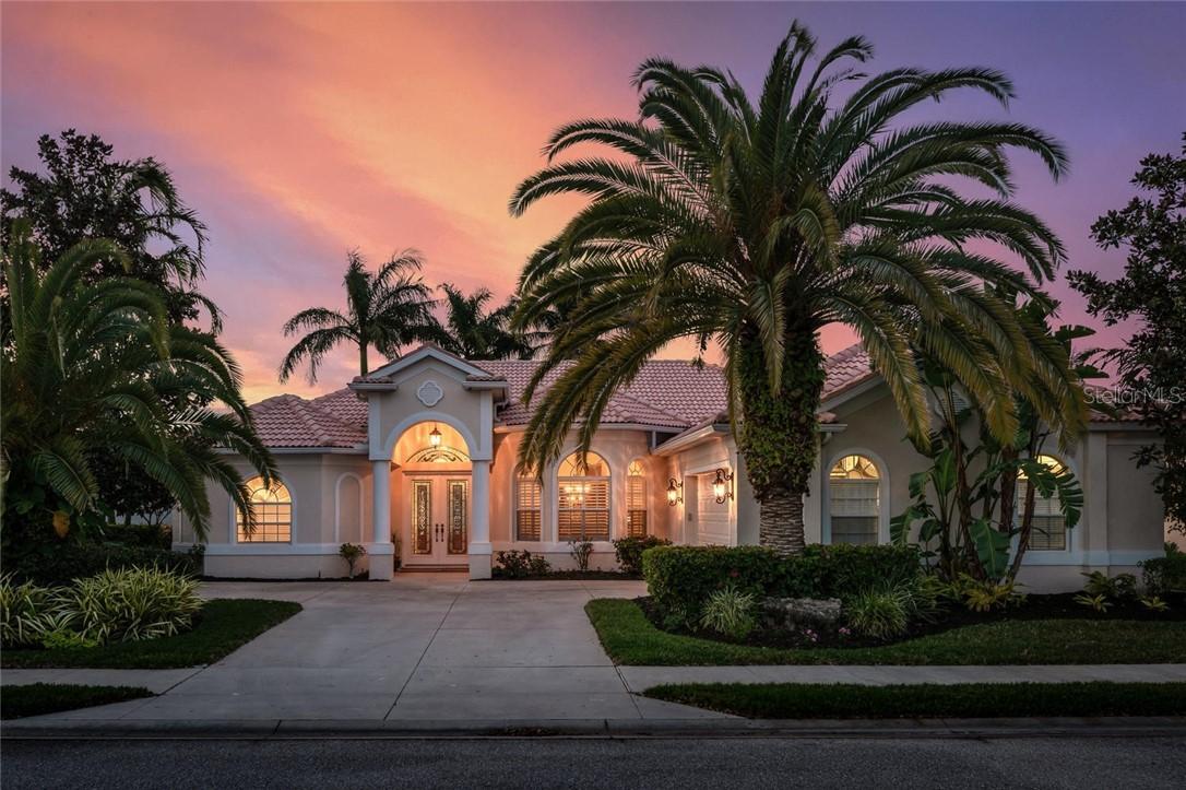 4319 Via Del Santi Dr., Venice, FL 34293