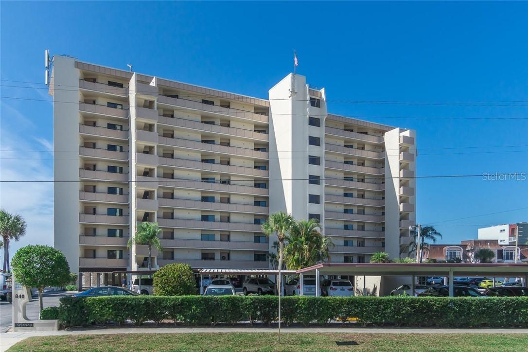 840 The Esplanade #406, Venice, FL 34285