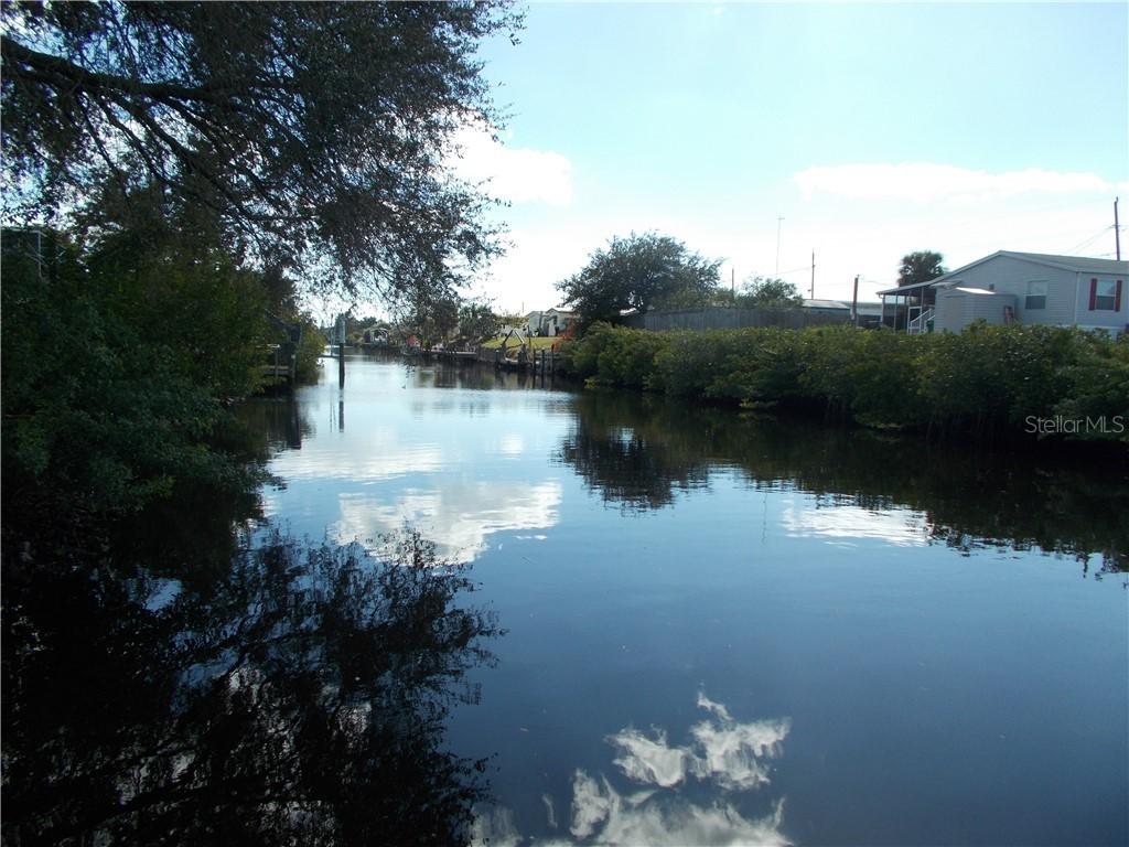 1280 Seagull Dr., Englewood, FL 34224