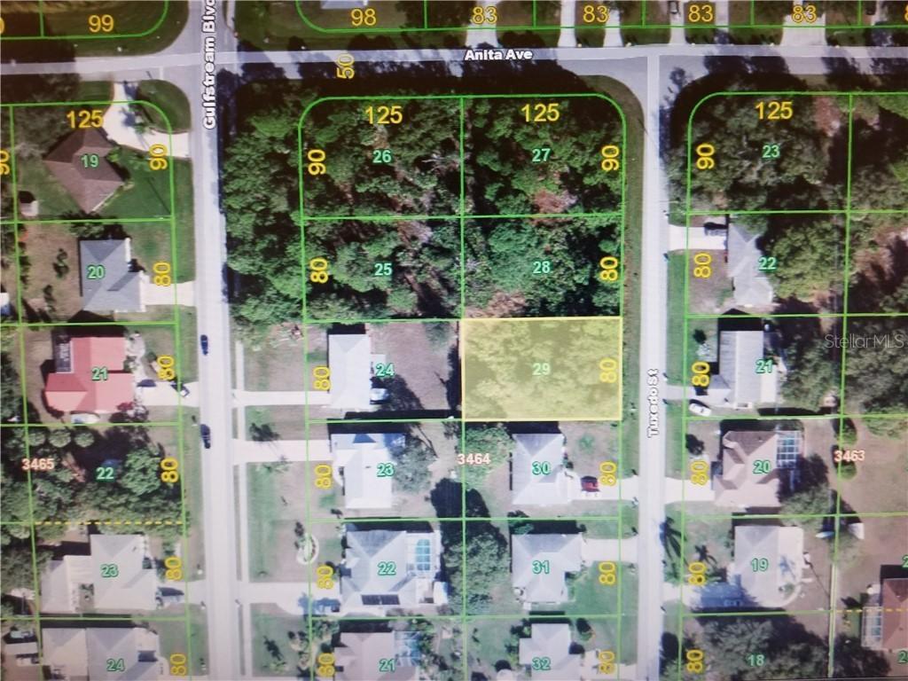 6933 Tuxedo St., Englewood, FL 34224