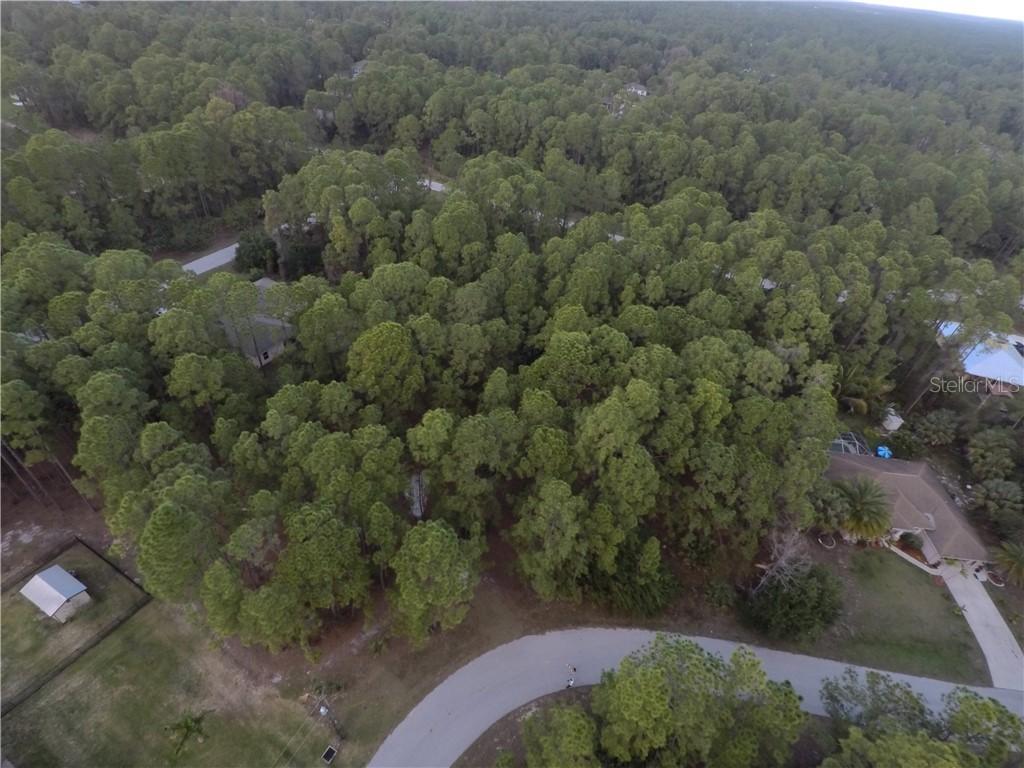 La Casa Rd., North Port, FL 34288