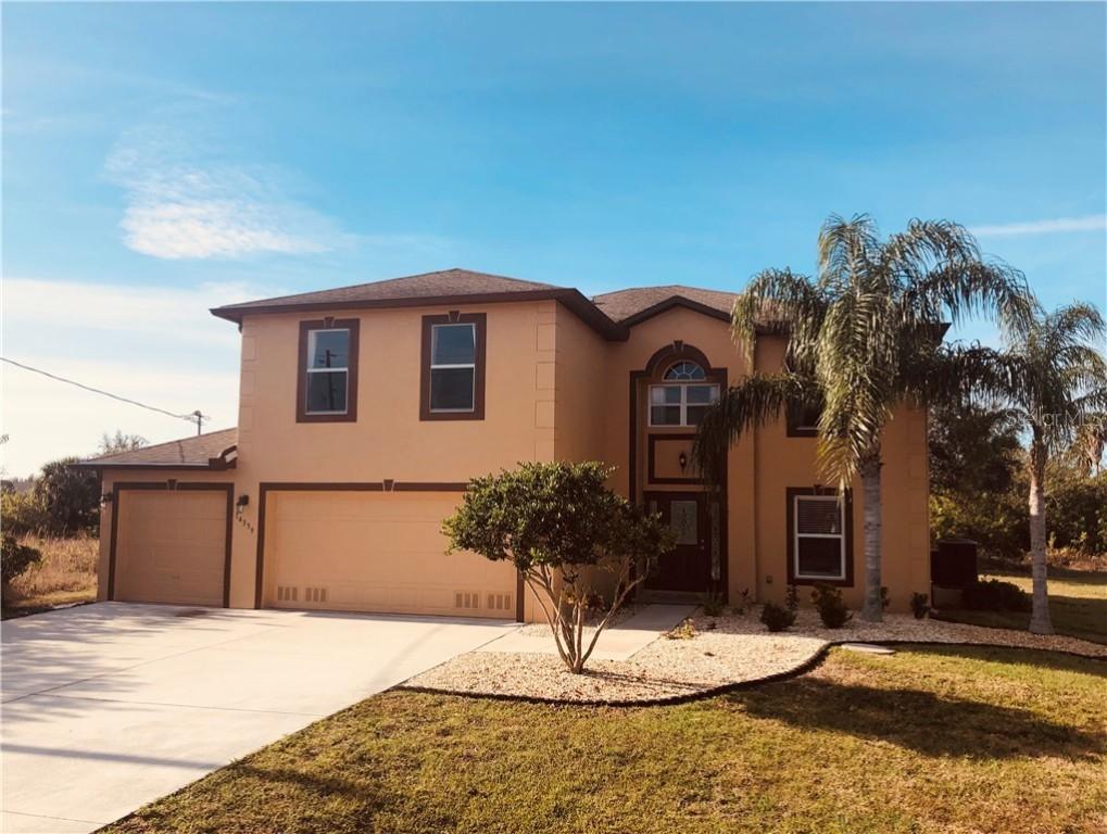 14339 Ingraham Blvd., Port Charlotte, FL 33981