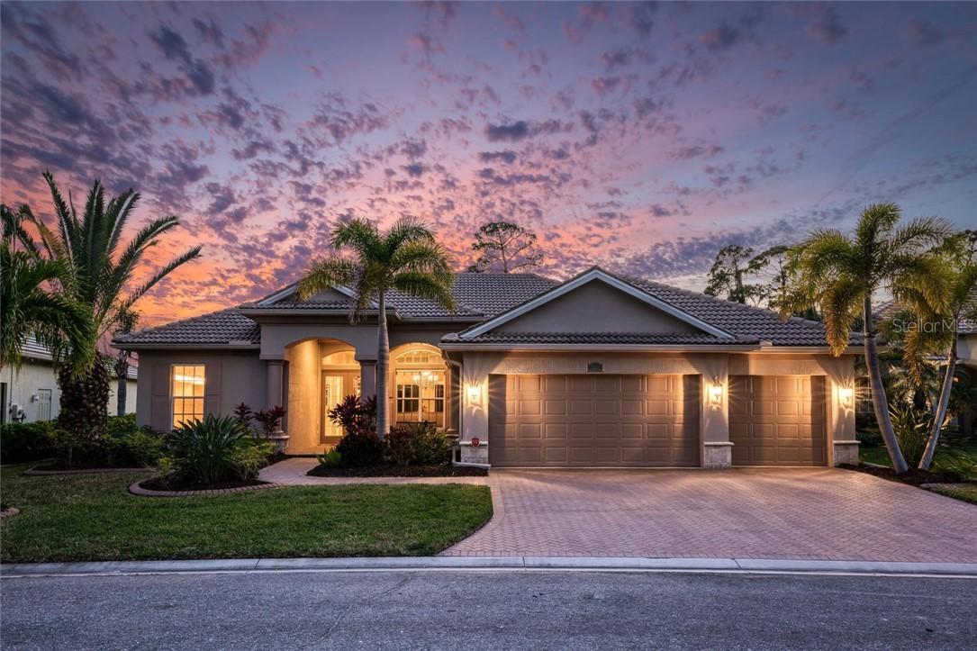 821 Adonis Pl., Venice, FL 34292