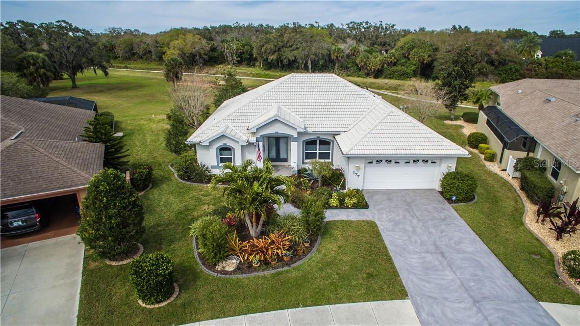 177 Venice Palms Blvd., Venice, FL 34292