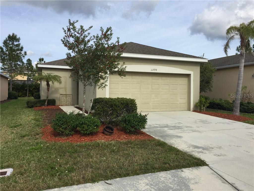 11799 Tempest Harbour Loop, Venice, FL 34292