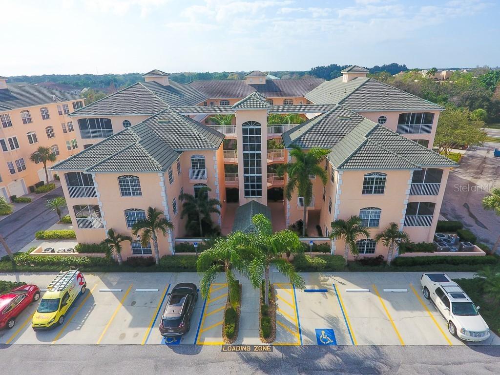 1622 Gondola Park Dr., Venice, FL 34292