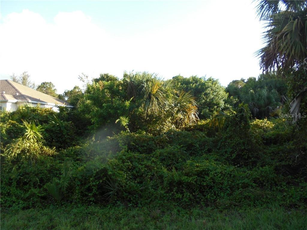 Killian St., North Port, FL 34286