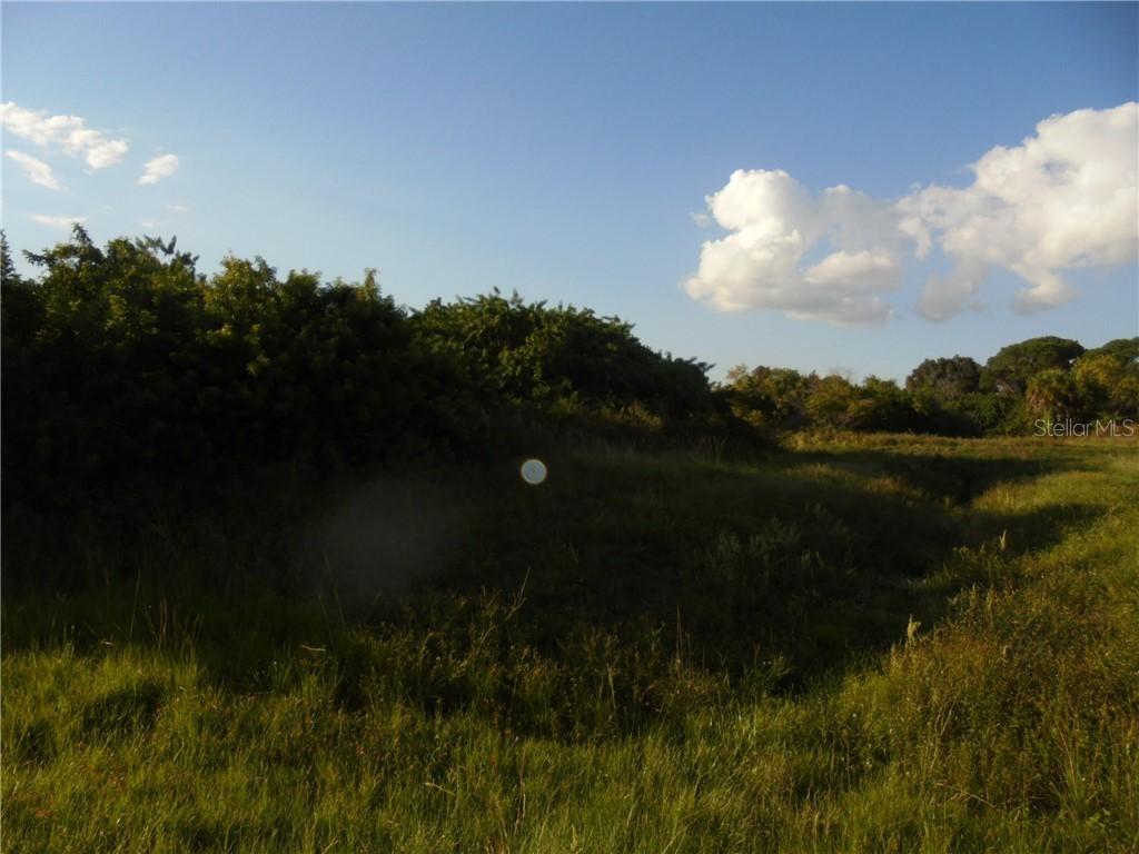 Killian St., North Port, FL 34286