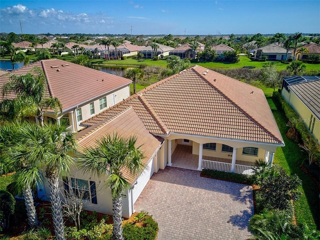 5921 Mariposa Ln., Sarasota, FL 34238