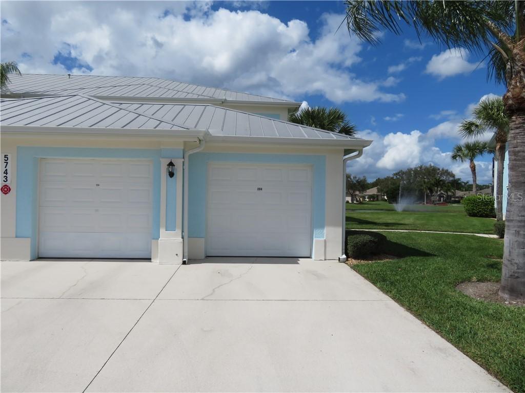 5743 Sabal Trace Dr. #204BD5, North Port, FL 34287