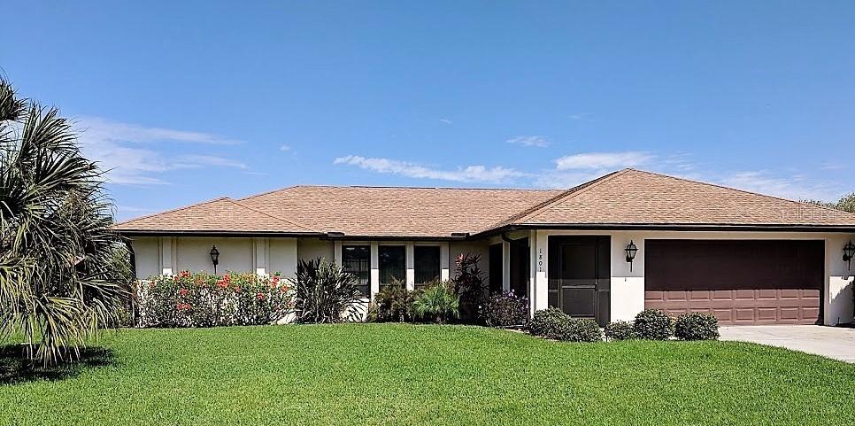 1801 Oakwood Ct., Venice, FL 34293