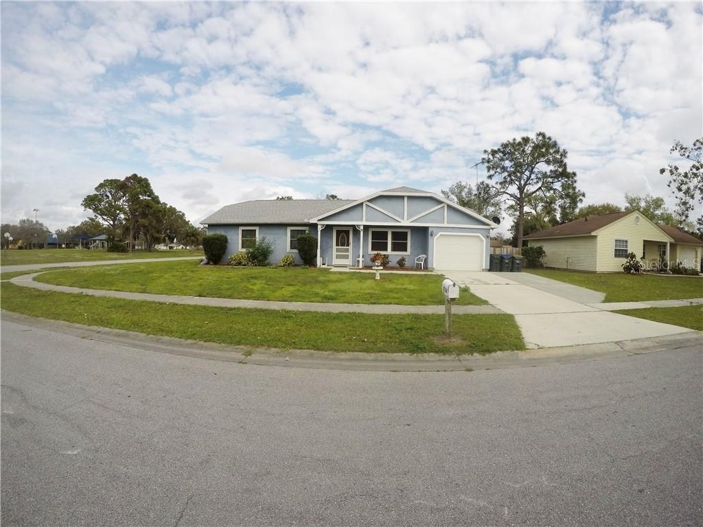 7504 Berwick St., North Port, FL 34287