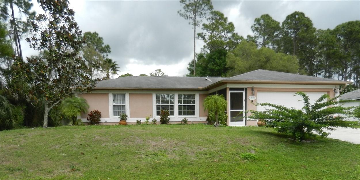 4498 Jaslo Ave., North Port, FL 34286