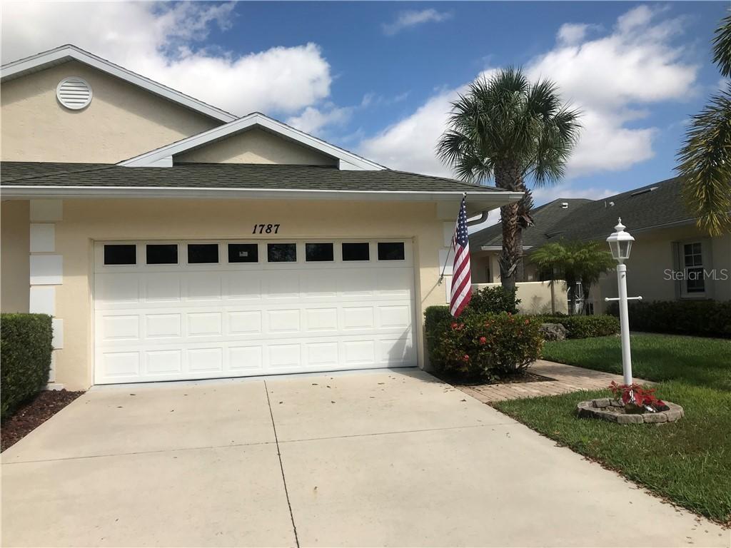 1787 Fountain View Cir., Venice, FL 34292