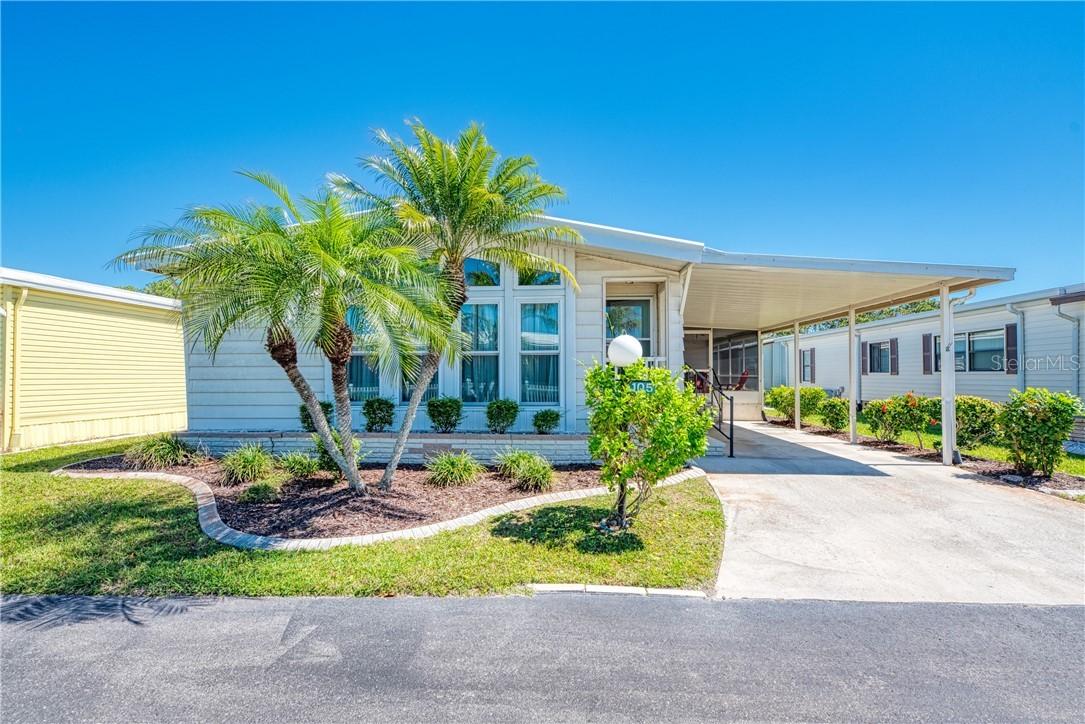 105 Bermuda Way, North Port, FL 34287