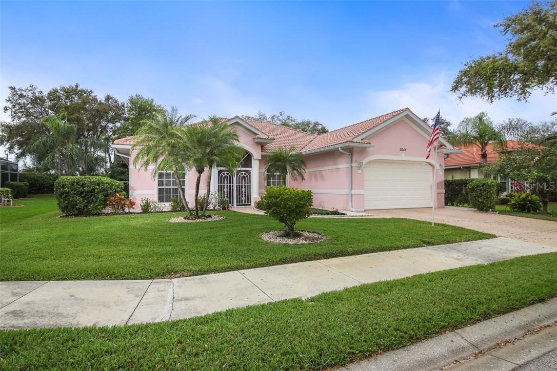 5045 Bella Terra Dr., Venice, FL 34293