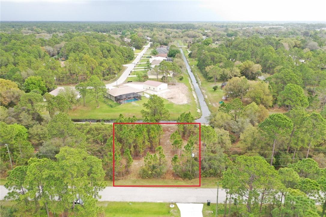 Barry Rd., North Port, FL 34286