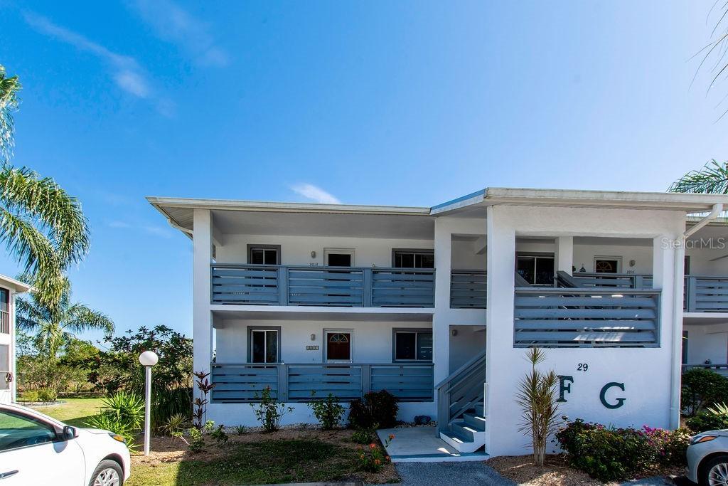 6800 Placida Rd. #2013, Englewood, FL 34224