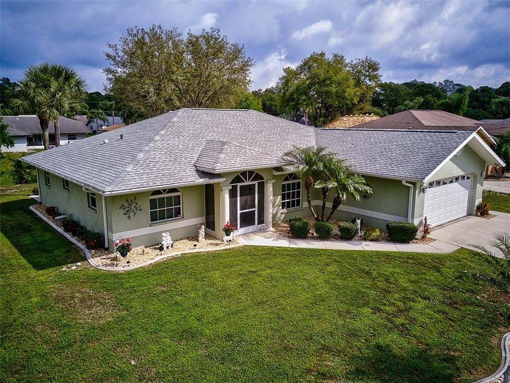 4354 Cuthbert Ave., North Port, FL 34287