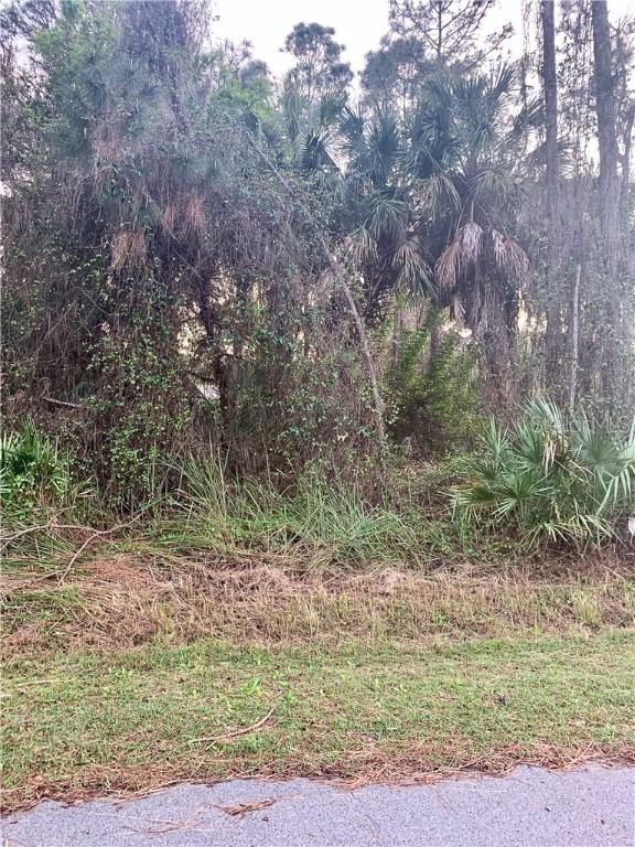 Towton Ln., North Port, FL 34287