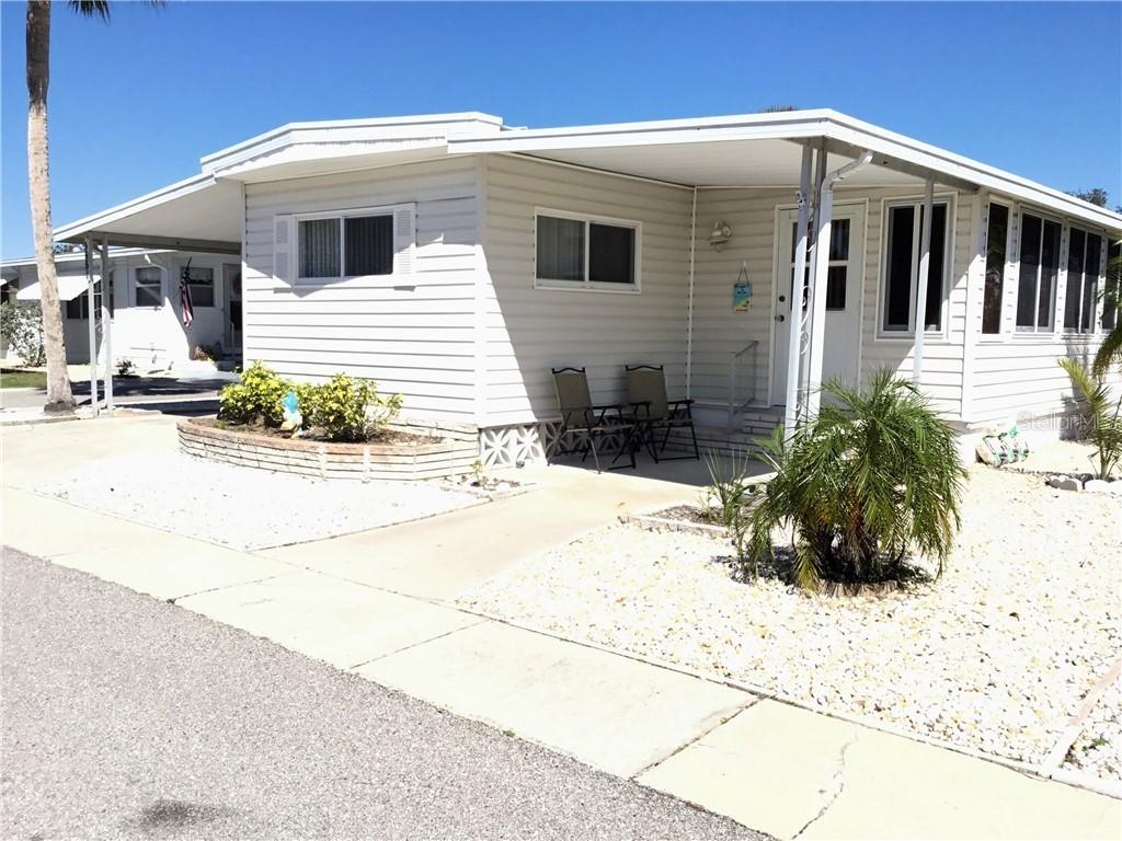 5651 Hyacinth Rd., Venice, FL 34293