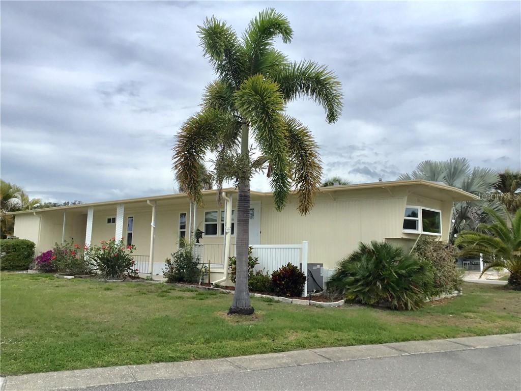 5760 Orange Blossom Rd. #207, Venice, FL 34293