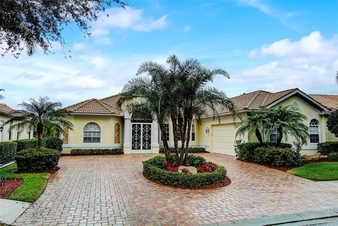 4455 Via Del Villetti Dr., Venice, FL 34293