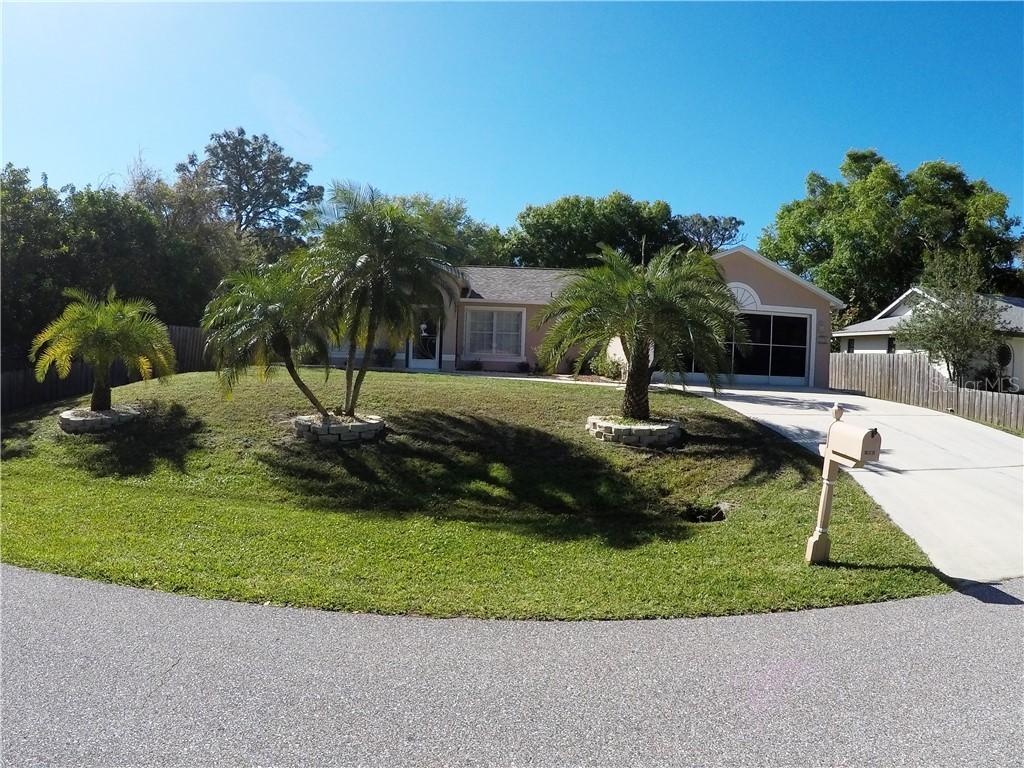 10381 Sandrift Ave., Englewood, FL 34224